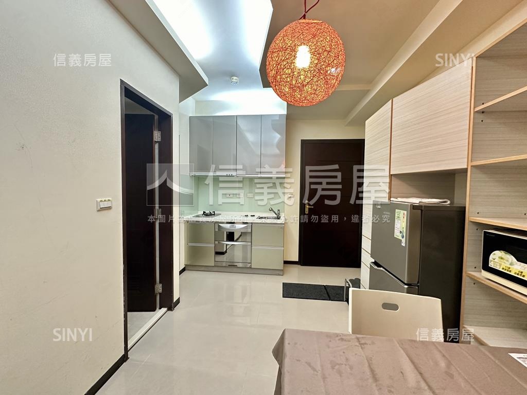 專任蒔尚極近捷運好宅房屋室內格局與周邊環境