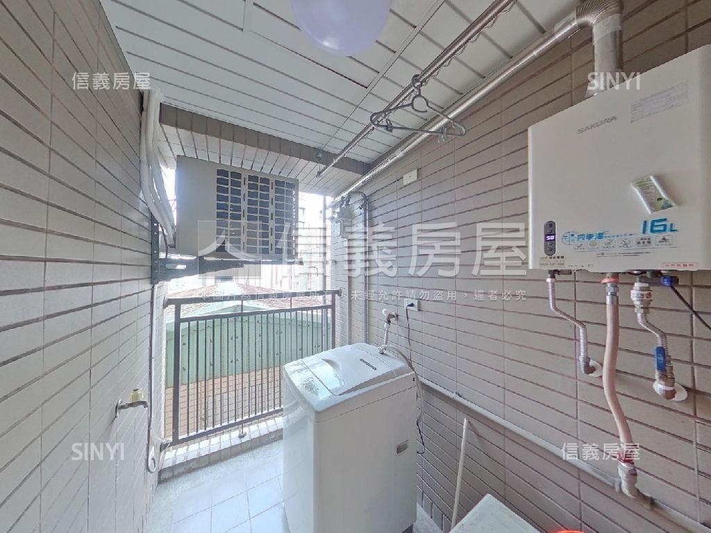 專任蒔尚極近捷運好宅房屋室內格局與周邊環境
