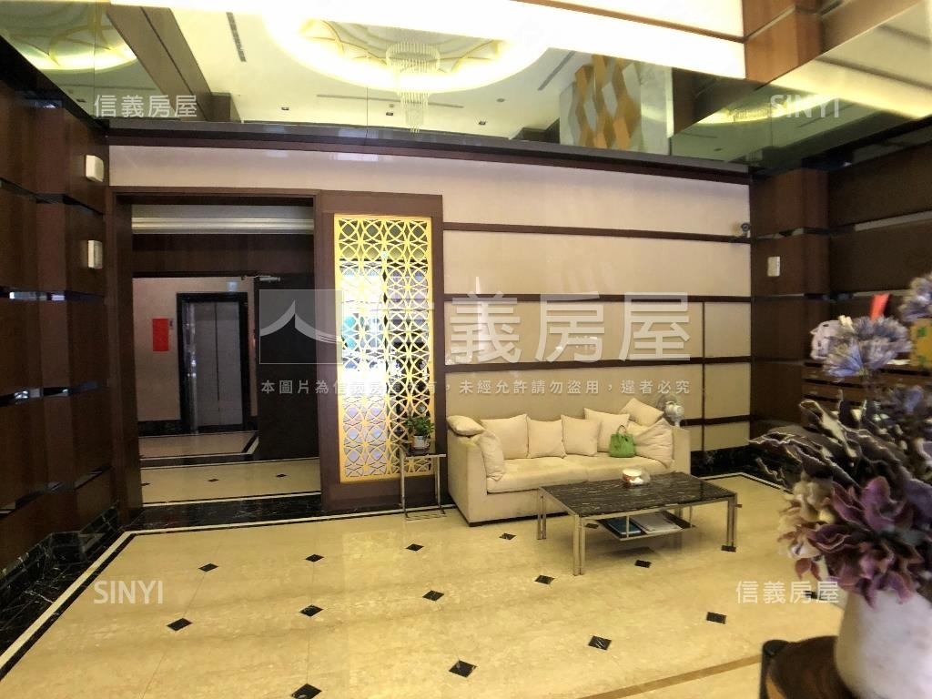 專任蒔尚極近捷運好宅房屋室內格局與周邊環境
