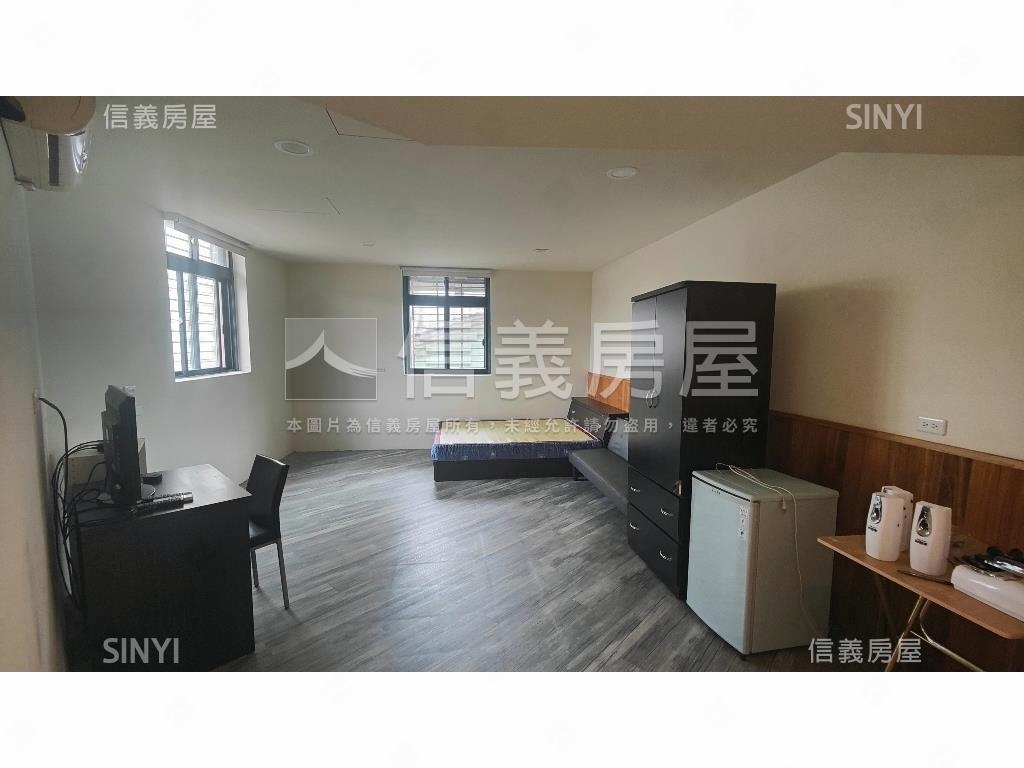 東區二樓四套房公寓房屋室內格局與周邊環境