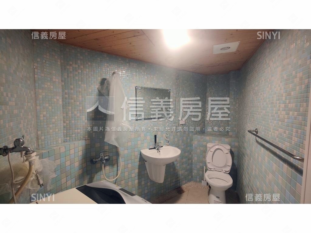 東區二樓四套房公寓房屋室內格局與周邊環境