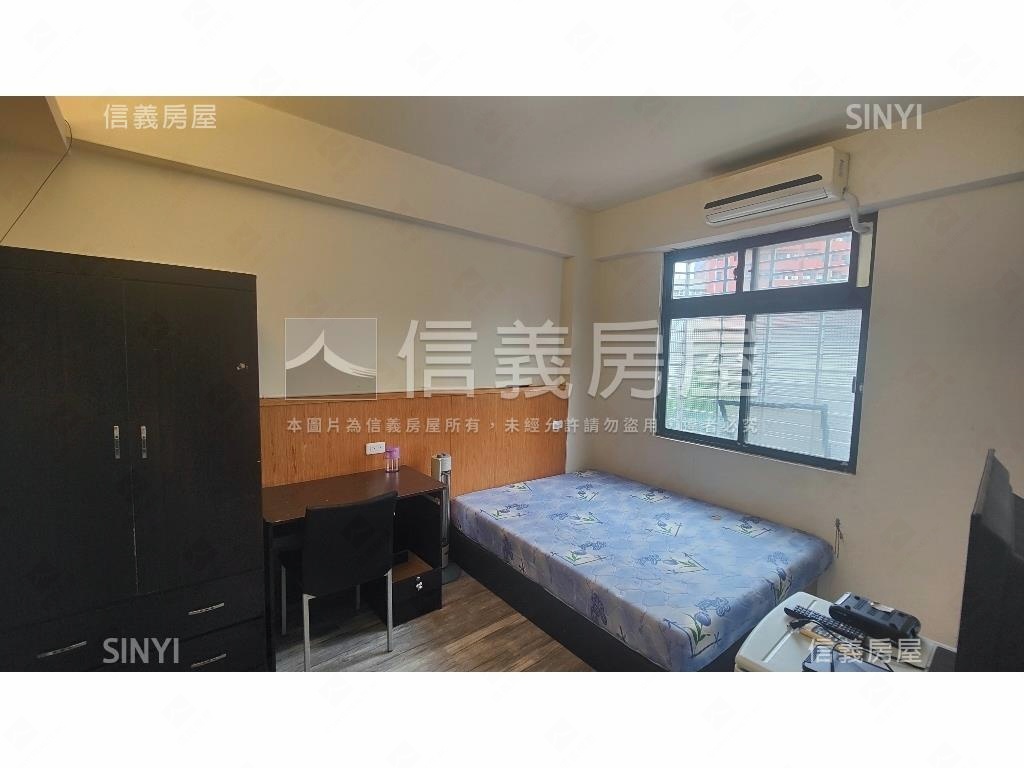 東區二樓四套房公寓房屋室內格局與周邊環境