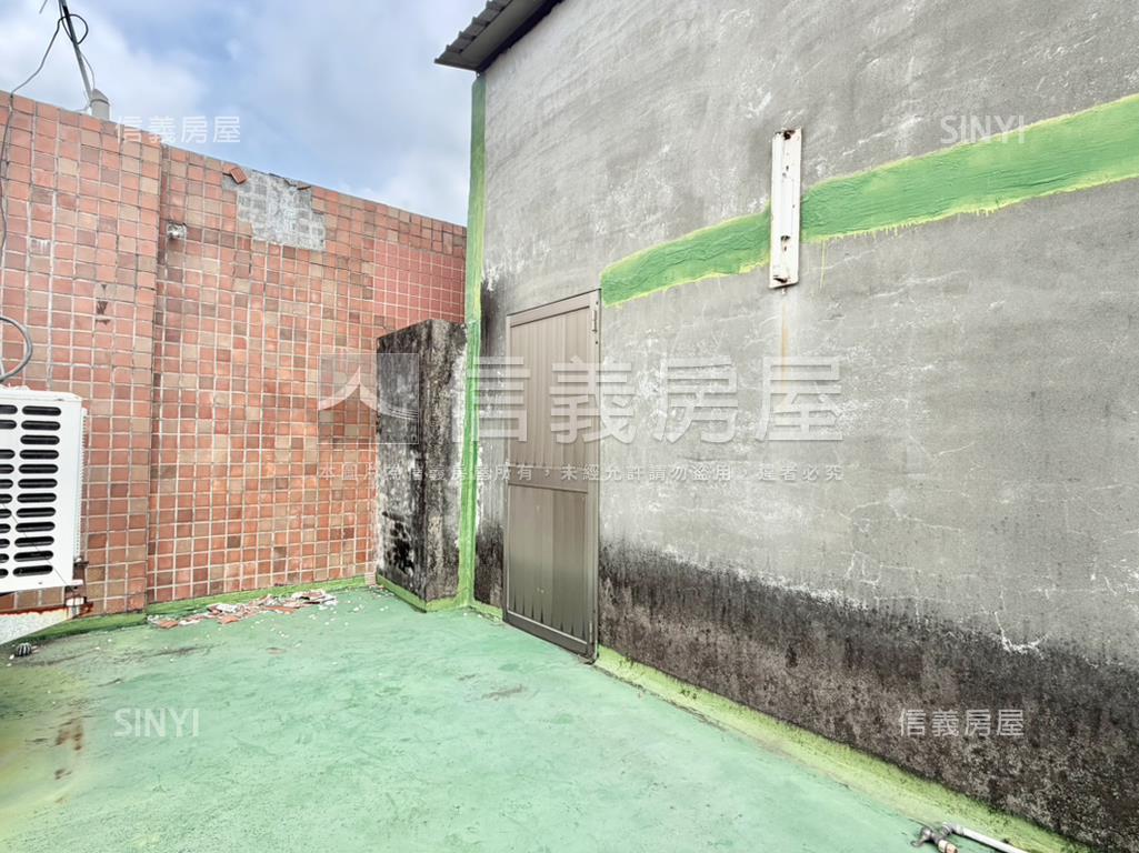 頭家樓中樓四房高樓附平車房屋室內格局與周邊環境