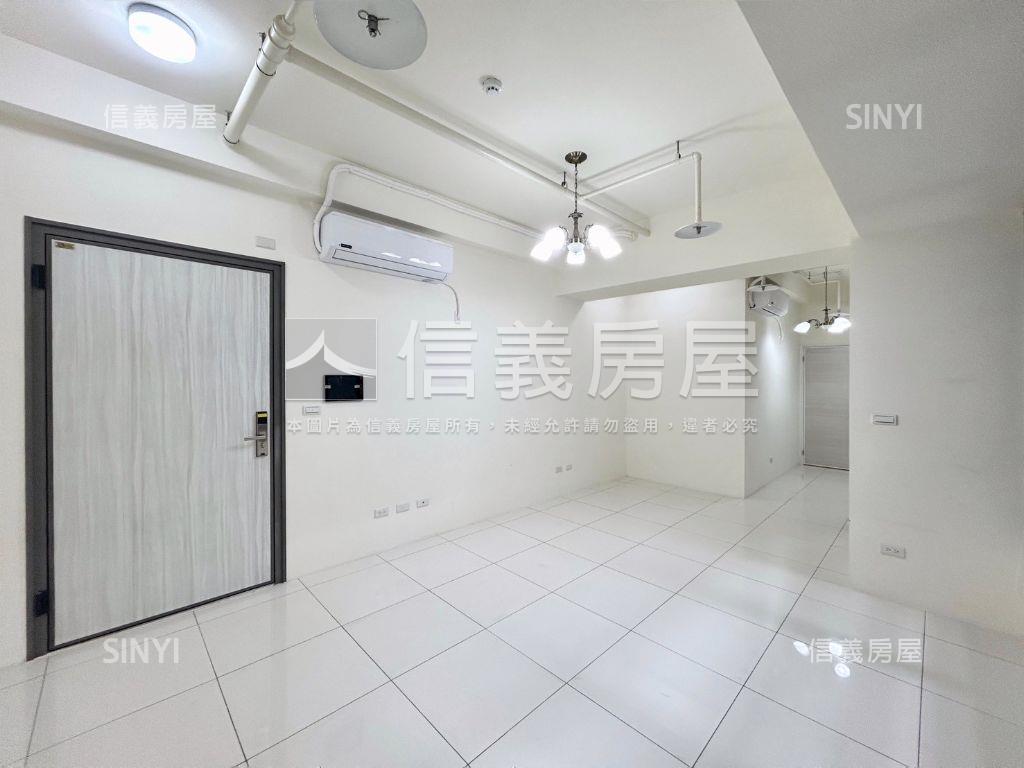 ＲＩＶＥＲ１靜謐水岸官邸房屋室內格局與周邊環境