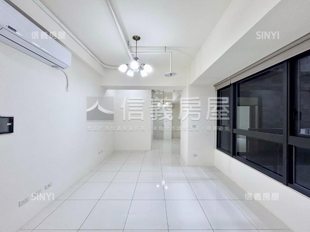 ＲＩＶＥＲ１靜謐水岸官邸房屋室內格局與周邊環境