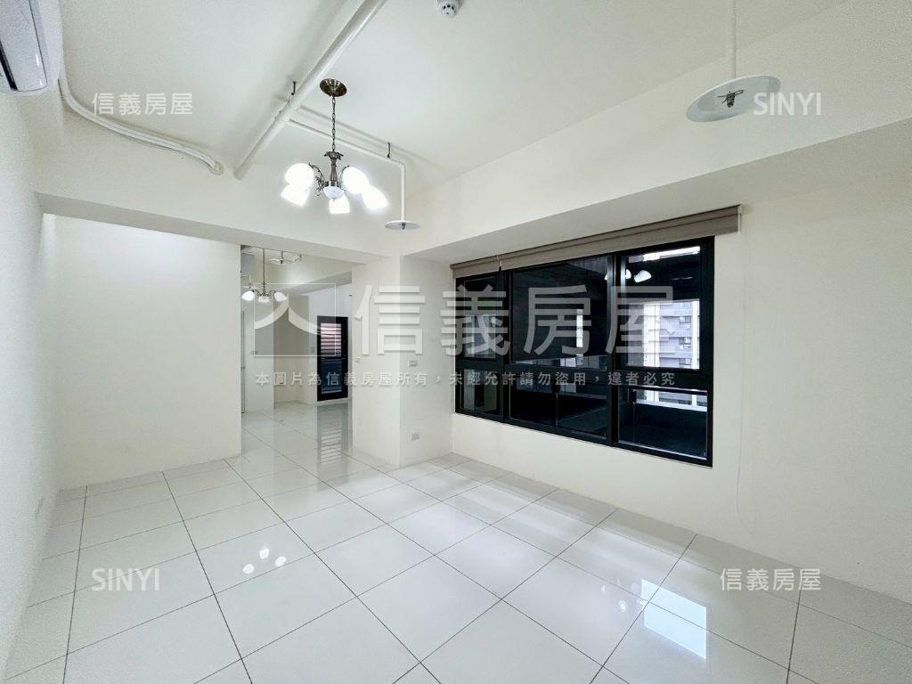 ＲＩＶＥＲ１靜謐水岸官邸房屋室內格局與周邊環境