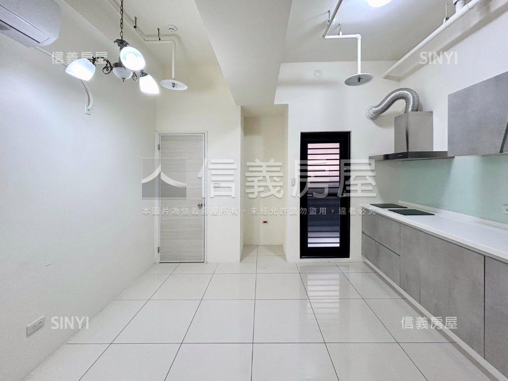 ＲＩＶＥＲ１靜謐水岸官邸房屋室內格局與周邊環境