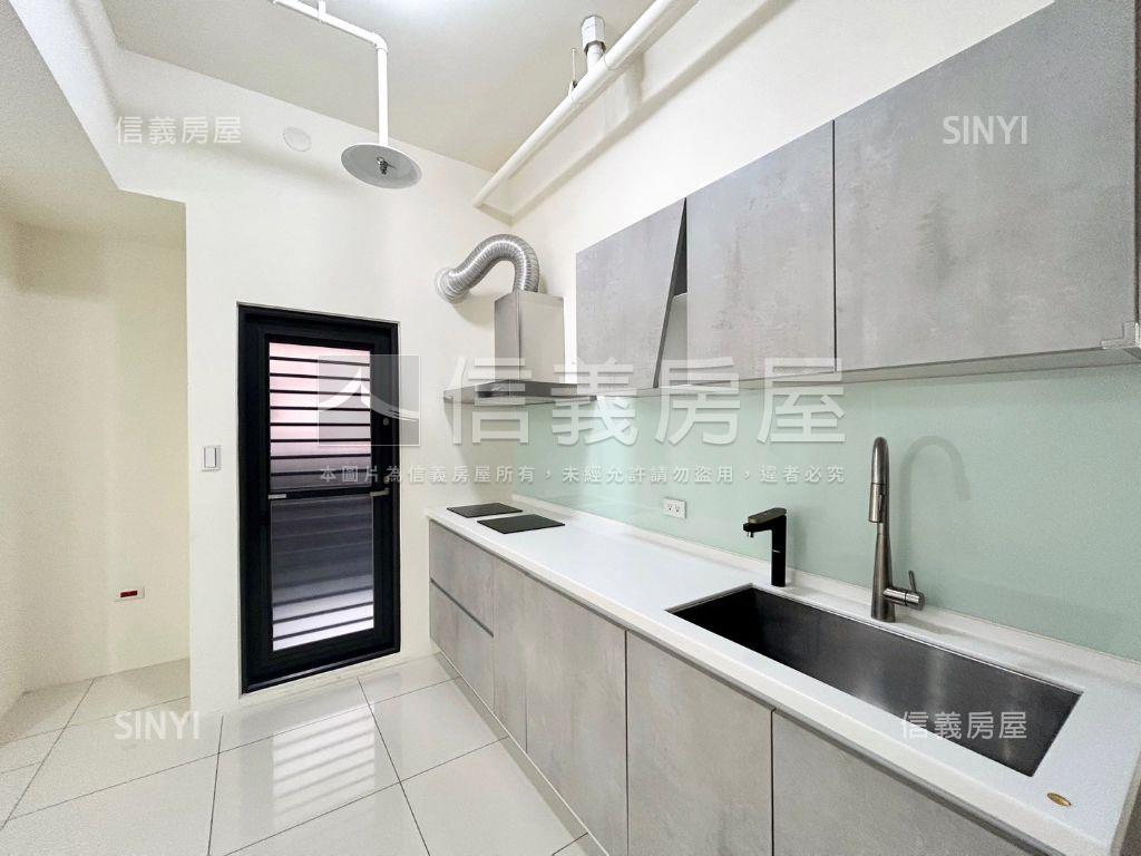 ＲＩＶＥＲ１靜謐水岸官邸房屋室內格局與周邊環境