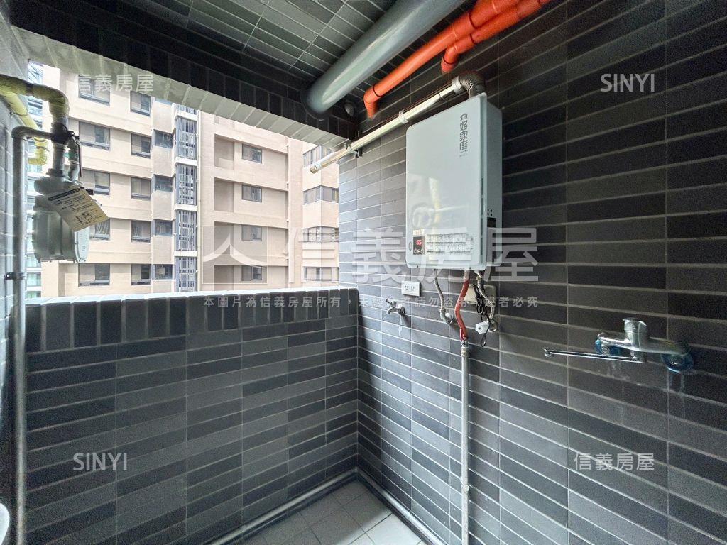 ＲＩＶＥＲ１靜謐水岸官邸房屋室內格局與周邊環境