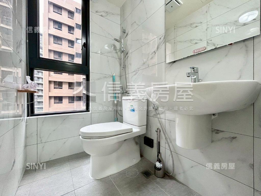 ＲＩＶＥＲ１靜謐水岸官邸房屋室內格局與周邊環境