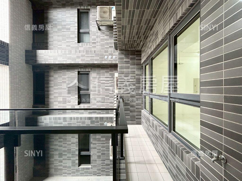 ＲＩＶＥＲ１靜謐水岸官邸房屋室內格局與周邊環境