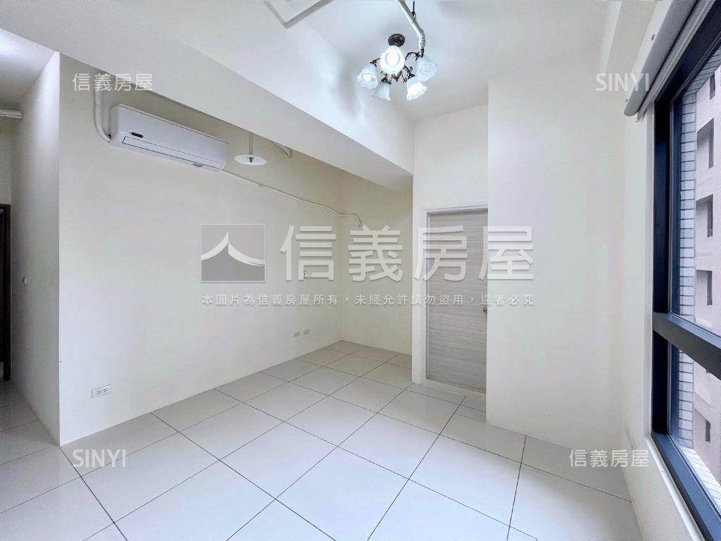 ＲＩＶＥＲ１靜謐水岸官邸房屋室內格局與周邊環境