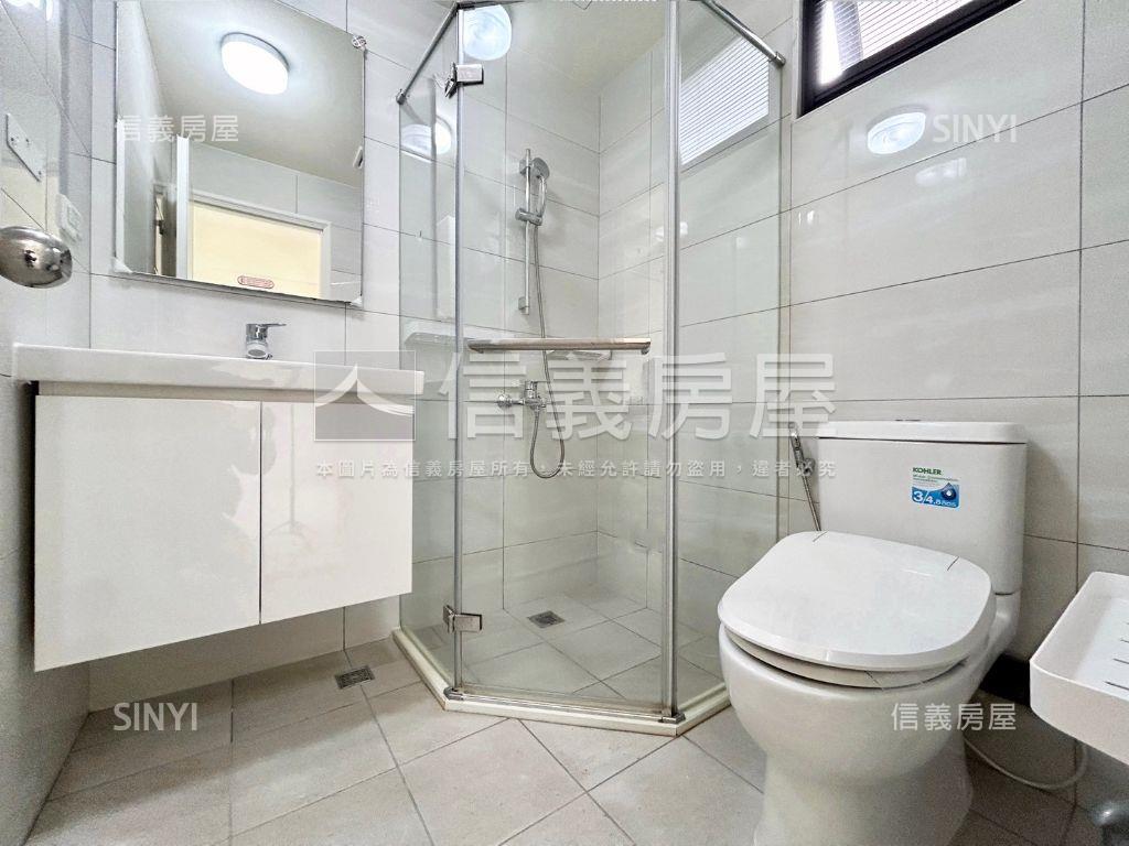 ＲＩＶＥＲ１靜謐水岸官邸房屋室內格局與周邊環境