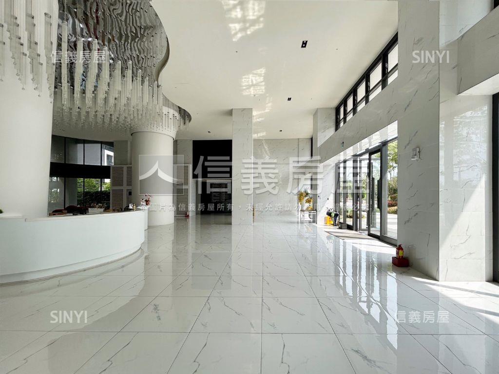 ＲＩＶＥＲ１靜謐水岸官邸房屋室內格局與周邊環境