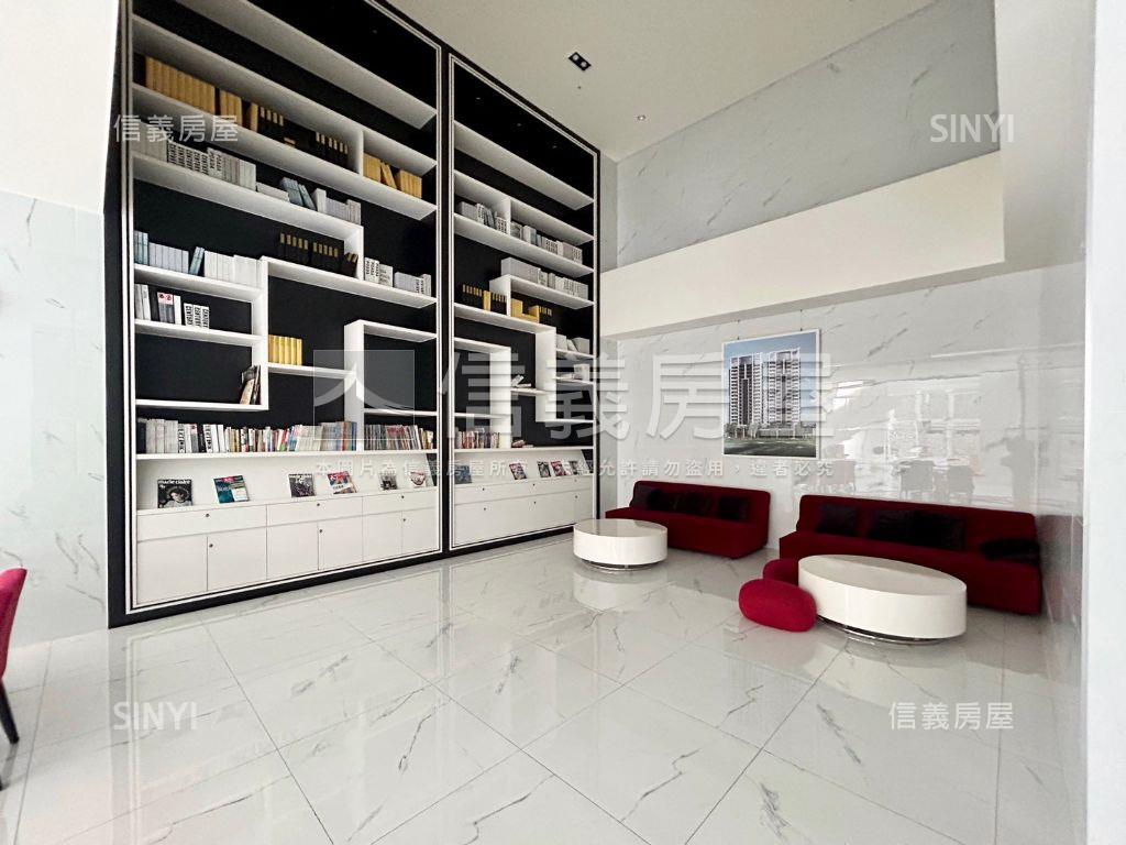 ＲＩＶＥＲ１靜謐水岸官邸房屋室內格局與周邊環境