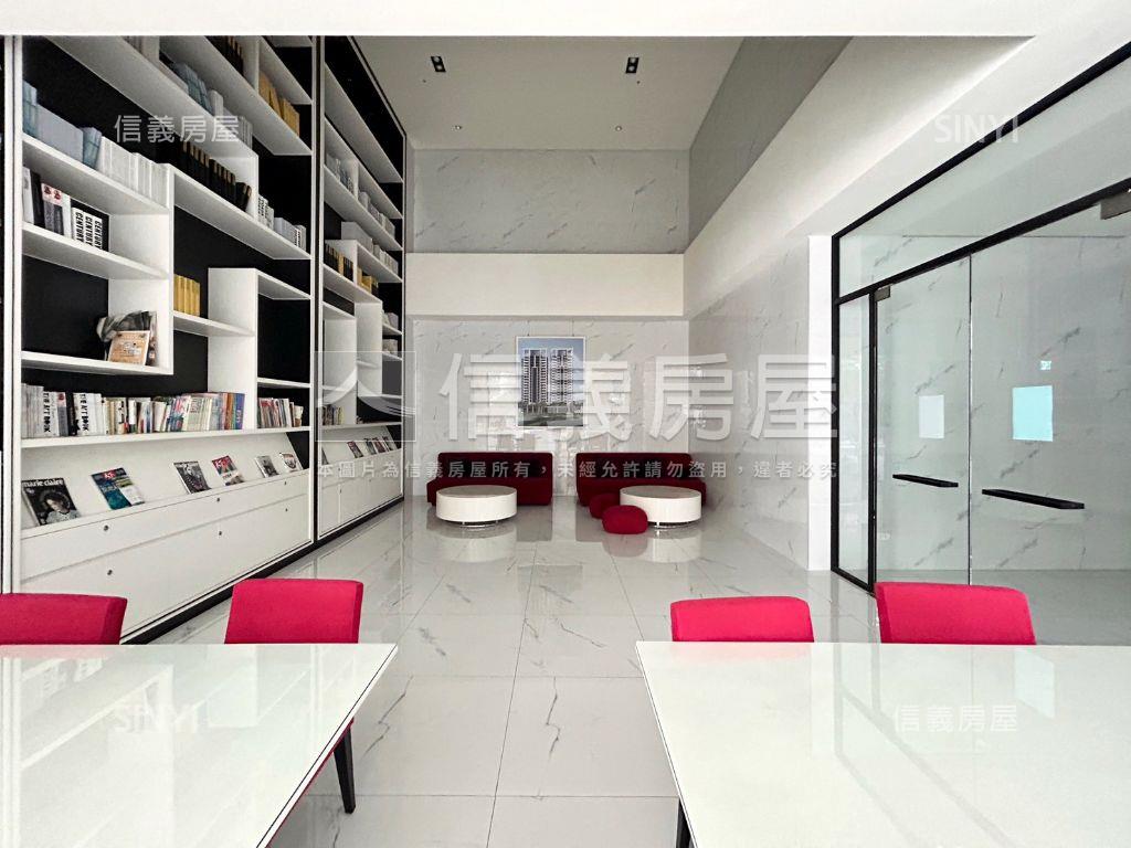 ＲＩＶＥＲ１靜謐水岸官邸房屋室內格局與周邊環境