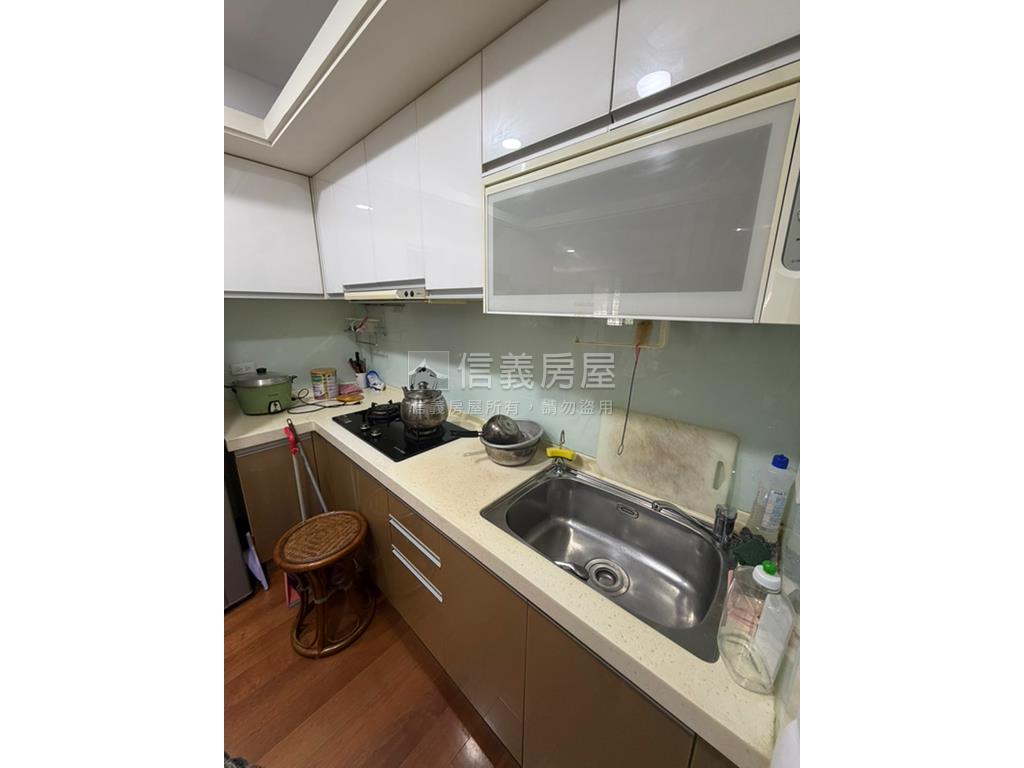 歡樂自用或租置產二樓公寓房屋室內格局與周邊環境