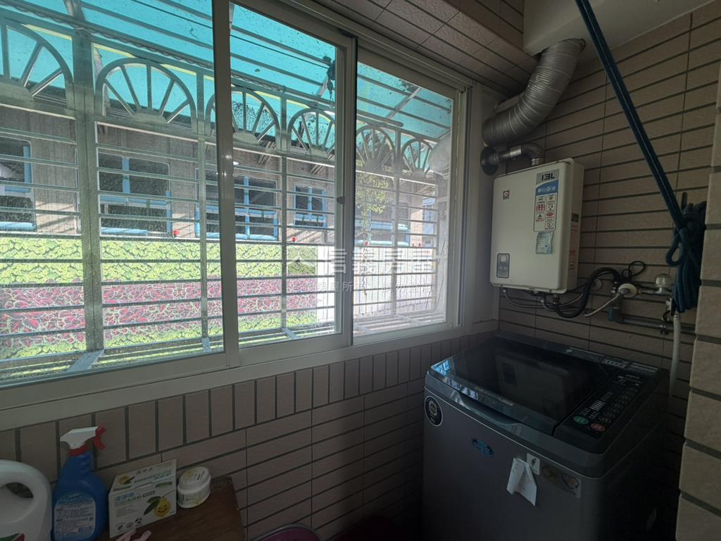 歡樂自用或租置產二樓公寓房屋室內格局與周邊環境