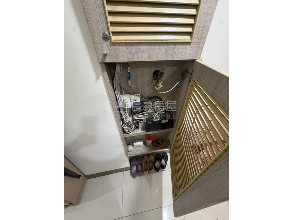 歡樂自用或租置產二樓公寓房屋室內格局與周邊環境