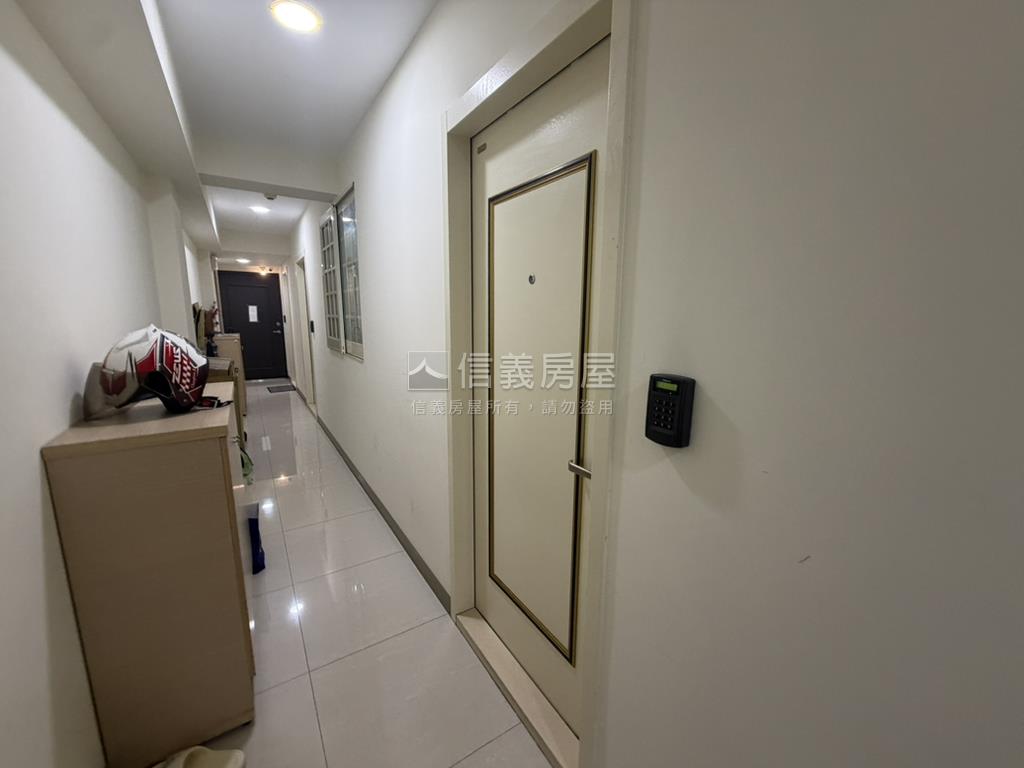 歡樂自用或租置產二樓公寓房屋室內格局與周邊環境