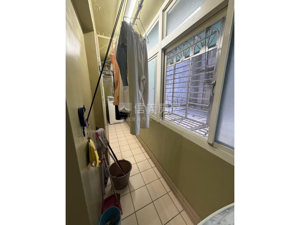 歡樂自用或租置產二樓公寓房屋室內格局與周邊環境
