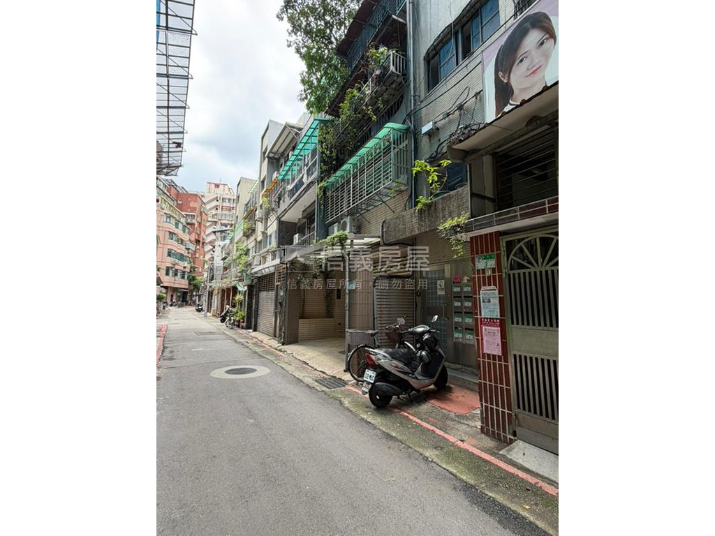 歡樂自用或租置產二樓公寓房屋室內格局與周邊環境