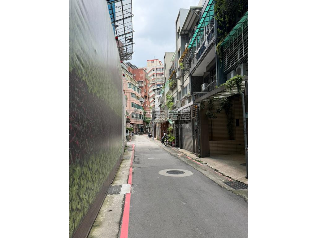 歡樂自用或租置產二樓公寓房屋室內格局與周邊環境
