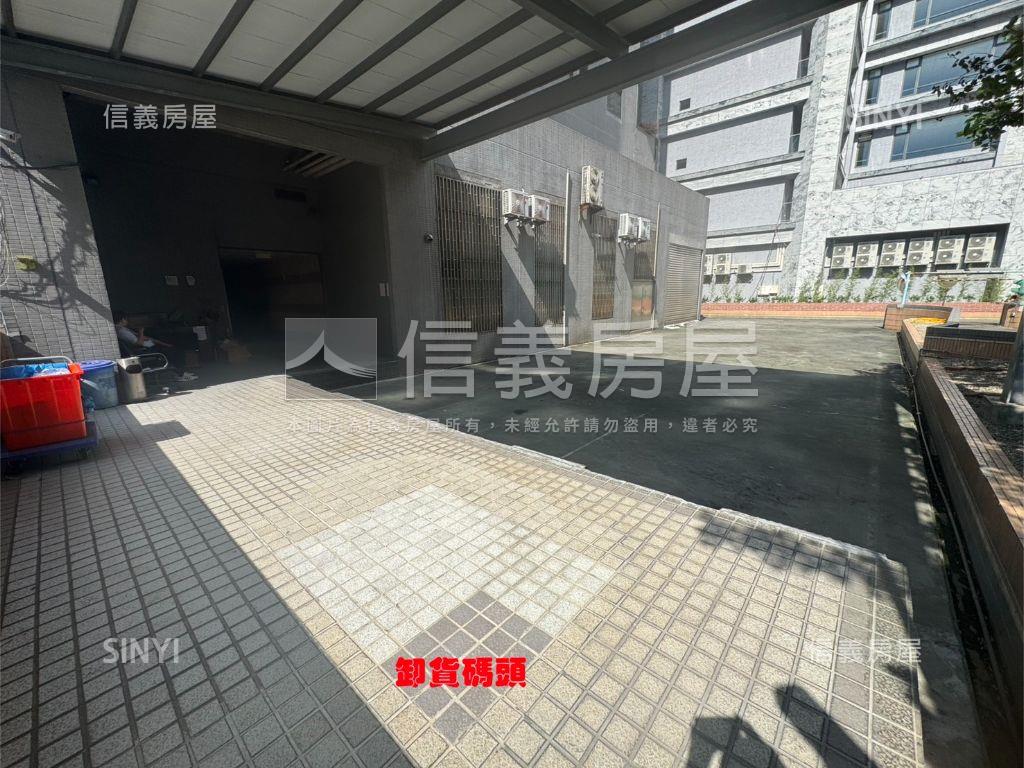 【稀有】新世紀精華辦公房屋室內格局與周邊環境
