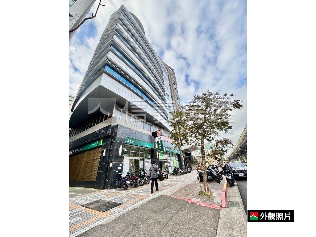 【稀有】新世紀精華辦公房屋室內格局與周邊環境