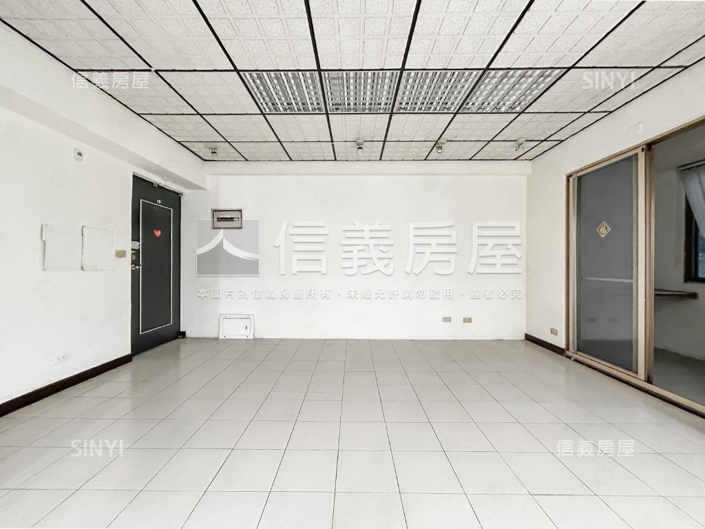 都會管理採光大樓房屋室內格局與周邊環境