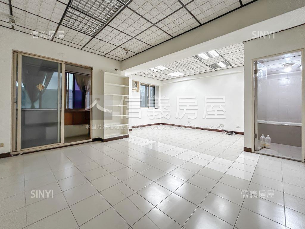 都會管理採光大樓房屋室內格局與周邊環境