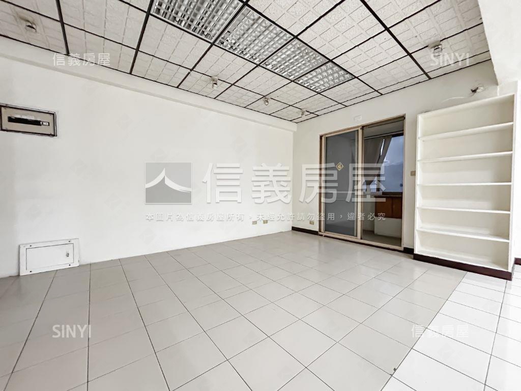 都會管理採光大樓房屋室內格局與周邊環境