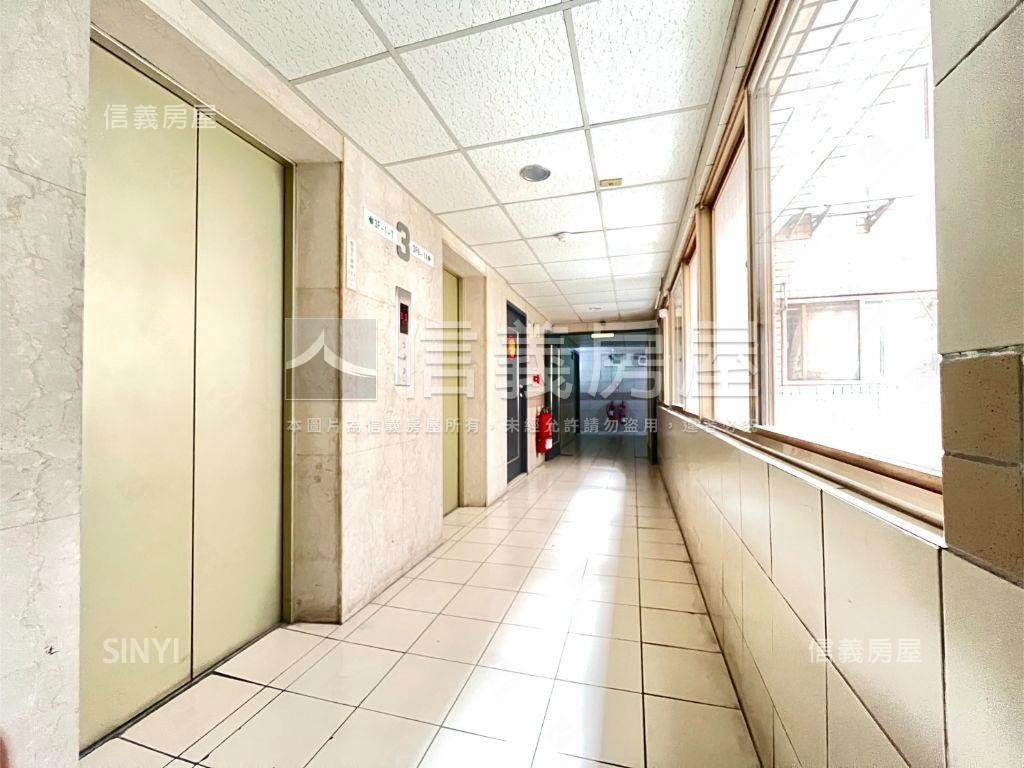 都會管理採光大樓房屋室內格局與周邊環境
