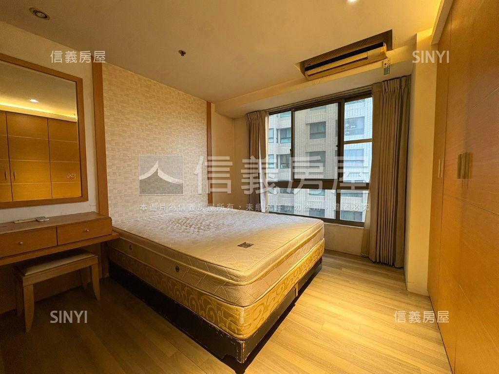 屬於你的假期。套房美居房屋室內格局與周邊環境