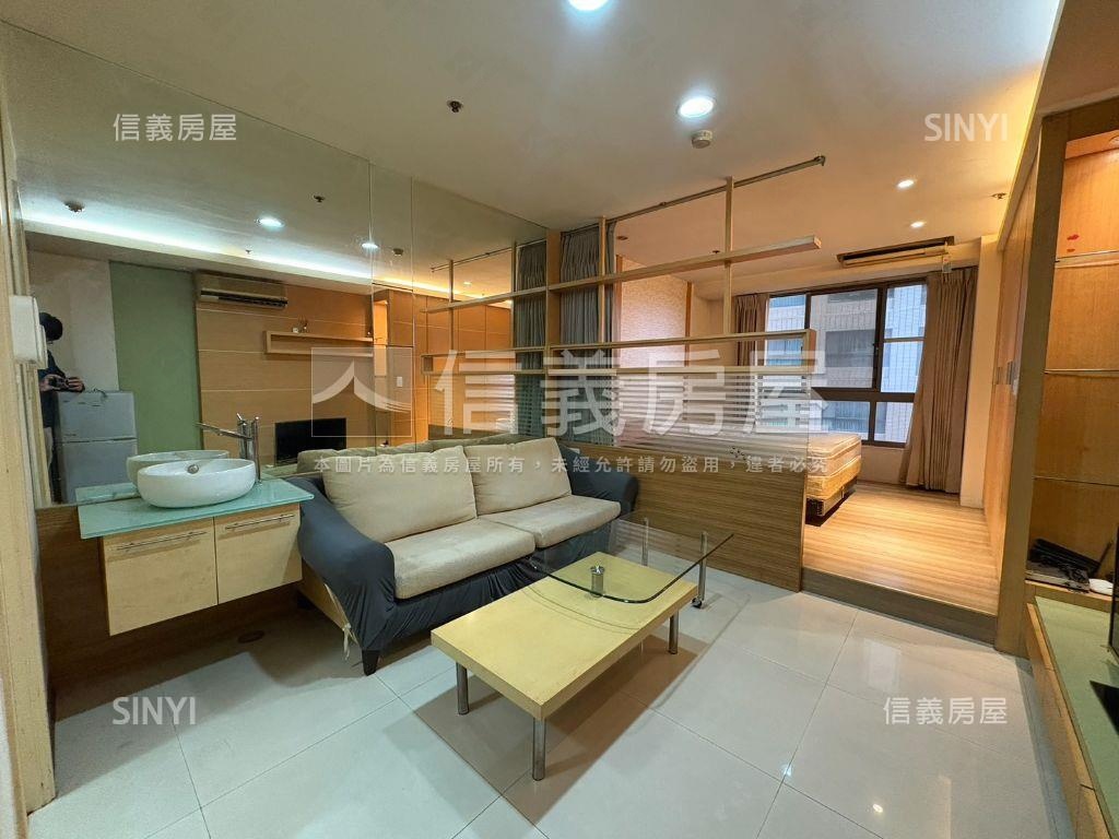 屬於你的假期。套房美居房屋室內格局與周邊環境