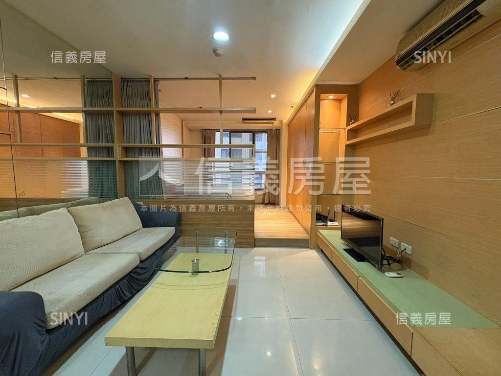 屬於你的假期。套房美居房屋室內格局與周邊環境