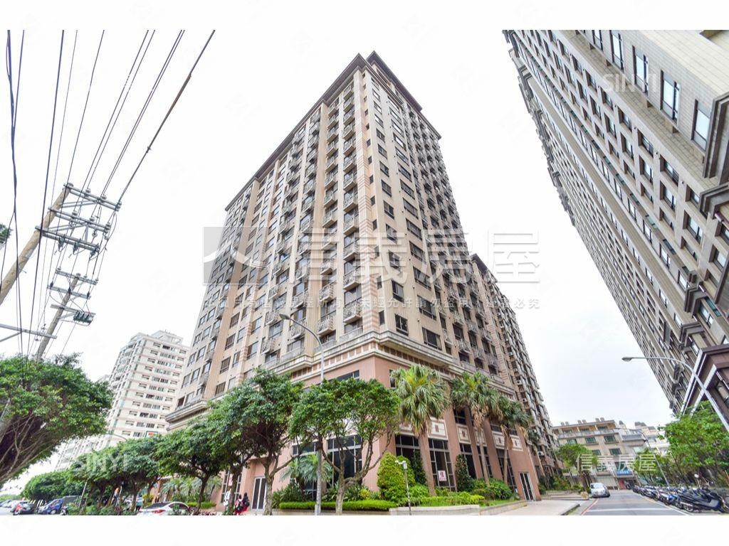 屬於你的假期。套房美居房屋室內格局與周邊環境