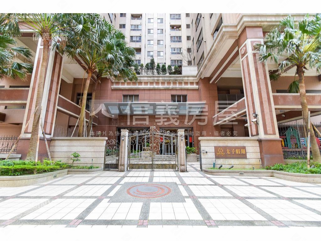 屬於你的假期。套房美居房屋室內格局與周邊環境