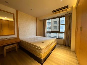 屬於你的假期。套房美居