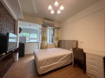 內科大棟距極品美妝收租屋