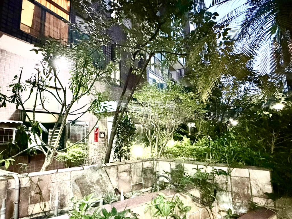 綠之緣綠野仙蹤一樓房屋室內格局與周邊環境