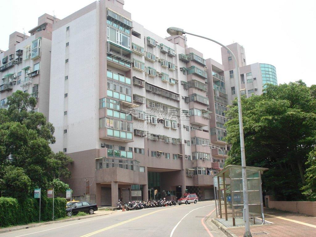 綠之緣綠野仙蹤一樓房屋室內格局與周邊環境