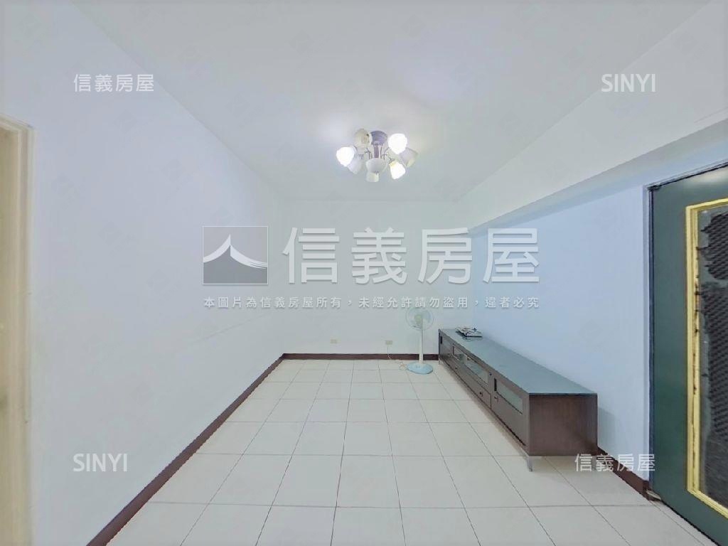 【新店捷運站】旁電梯美屋房屋室內格局與周邊環境