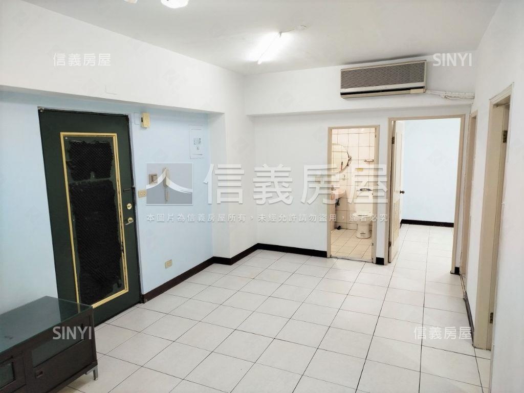 【新店捷運站】旁電梯美屋房屋室內格局與周邊環境