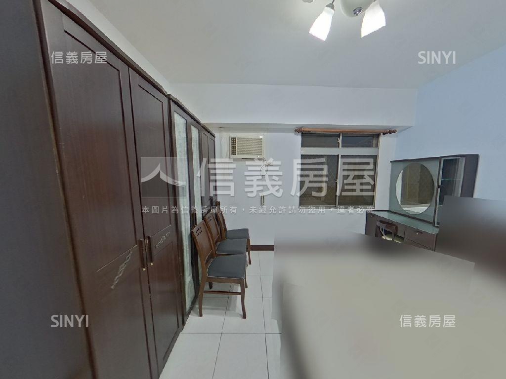 【新店捷運站】旁電梯美屋房屋室內格局與周邊環境