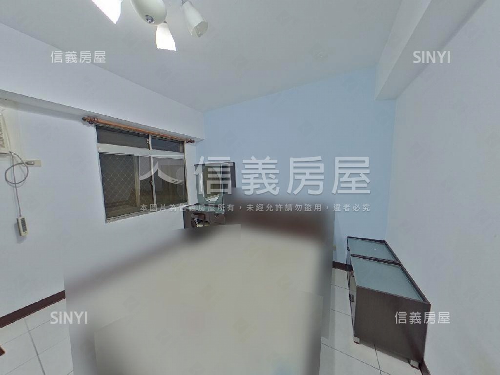 【新店捷運站】旁電梯美屋房屋室內格局與周邊環境