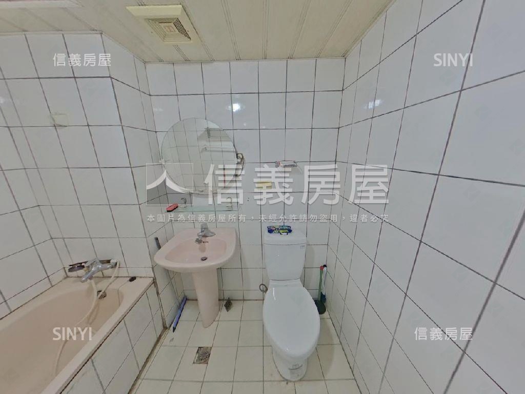 【新店捷運站】旁電梯美屋房屋室內格局與周邊環境