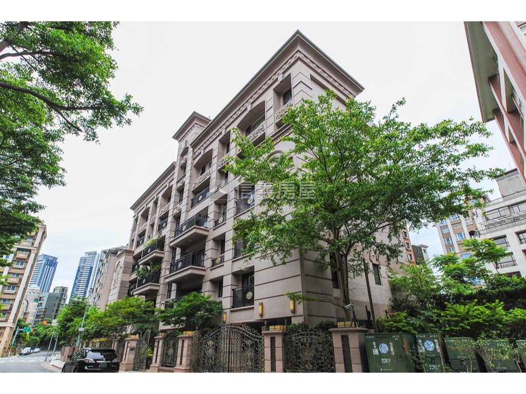 新景澤●精裝庭院房屋室內格局與周邊環境