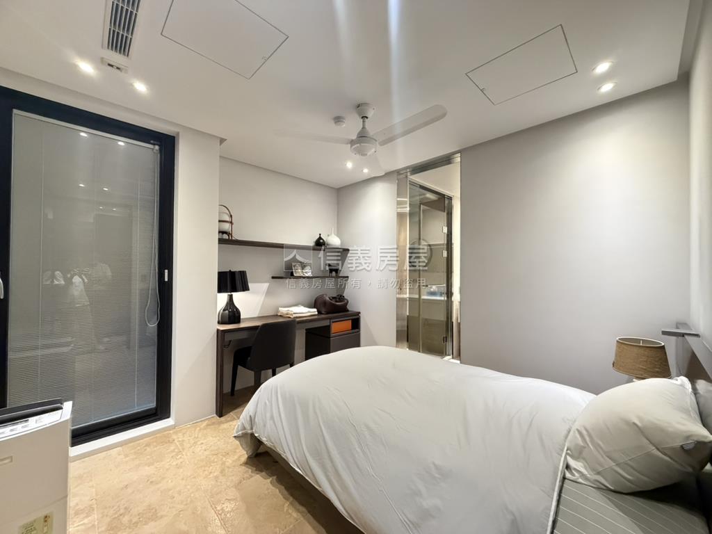 新景澤●精裝庭院房屋室內格局與周邊環境