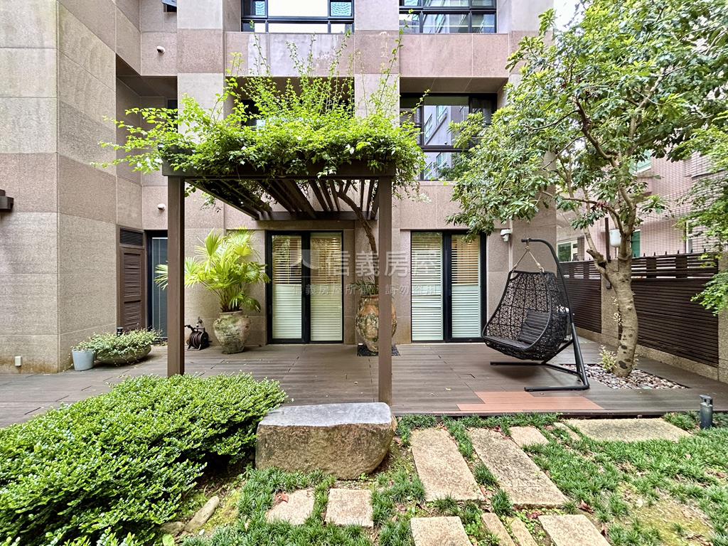 新景澤●莊園豪邸房屋室內格局與周邊環境